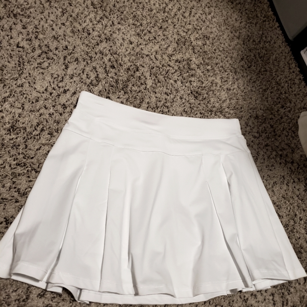 Tennis Skirt